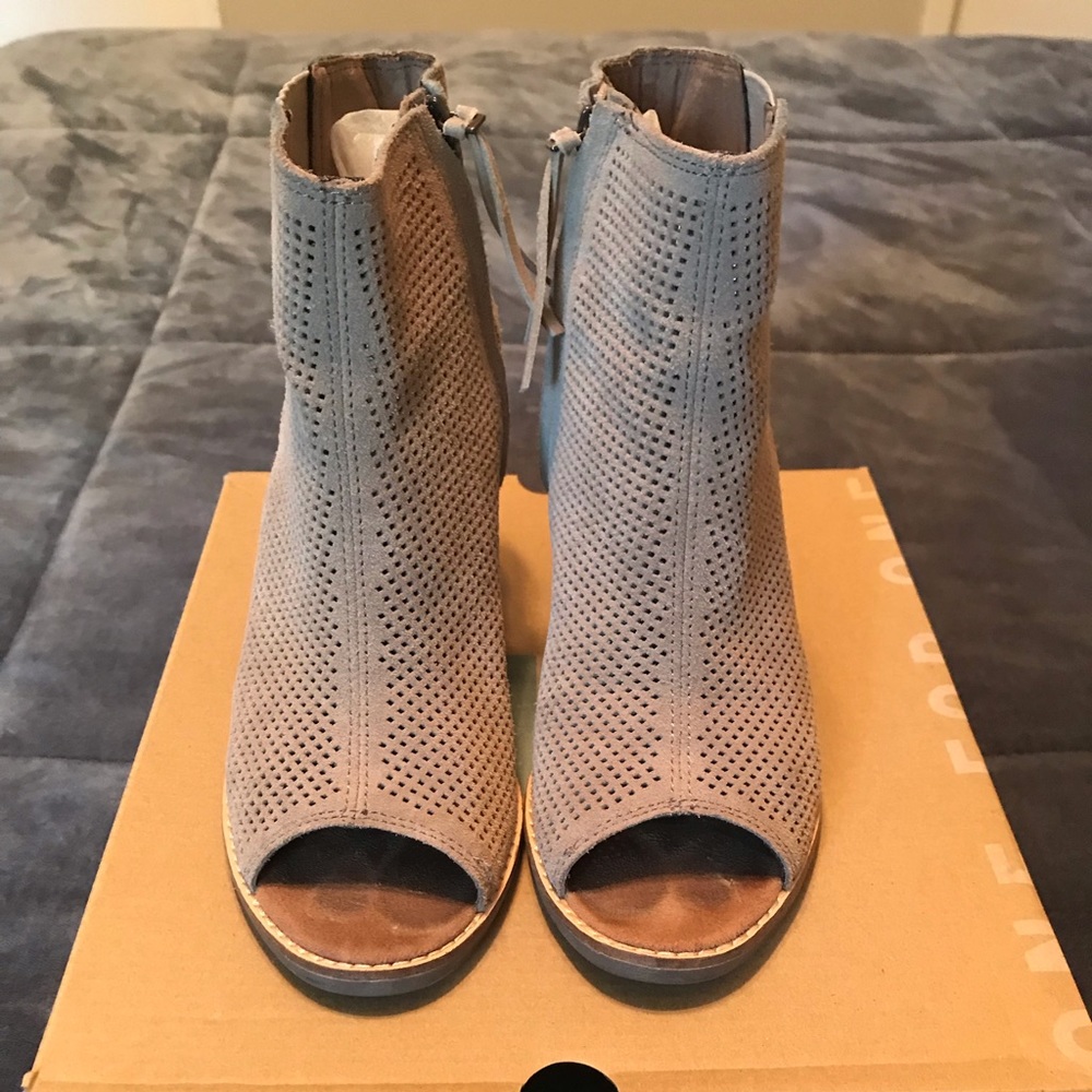 Best peep toed shoes